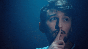 Hong Kong Pain GIF by BLAST