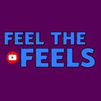 Happy With Me GIF by YouTube
