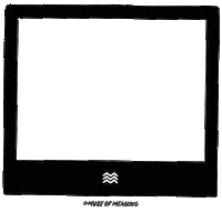 goodhealthdesign polaroid mmm submission ghd Sticker