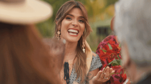 Happy De Puta Madre GIF by Kany Garcia