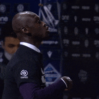 Premier League Football GIF by OneSoccer