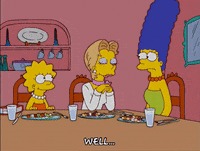 marge simpson GIF