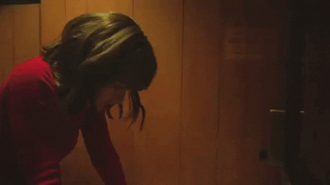 Thoughts GIF by Sasha Sloan