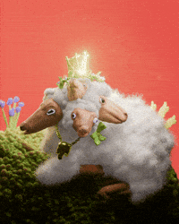 Animation 3D GIF by Dermot Lynskey