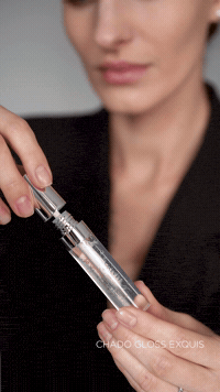 Chadocosmetics GIF by CHADO