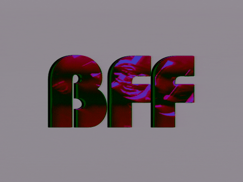Art Glitch GIF
