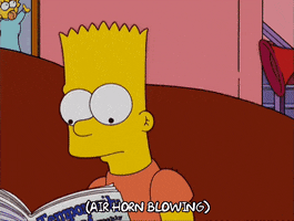 Season 15 Episode 21 GIF by The Simpsons