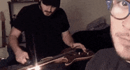 Cover Cant Swim GIF by Pure Noise Records