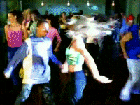 britney spears dancing GIF by RCA Records UK