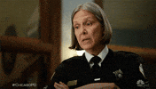 Judge Judging GIF by One Chicago