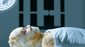 GIF by Gotham