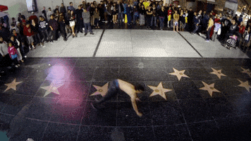 crash test GIF by Crash Test with Rob Huebel and Paul Scheer