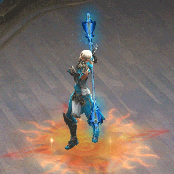 Diablo 3 Dancing GIF by Blizzard Entertainment