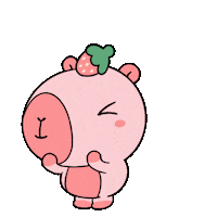 Question Mark What Sticker by CAPY-ERA