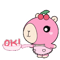 Question Mark What Sticker by CAPY-ERA