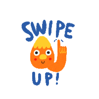 Games Swipe Up Sticker by Super Simple