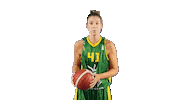 Basket Baloncesto Sticker by CB Alqazeres