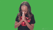 Lord Please GIF by The Hair Shield