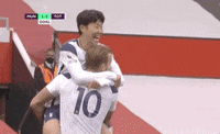 Premier League Sport GIF