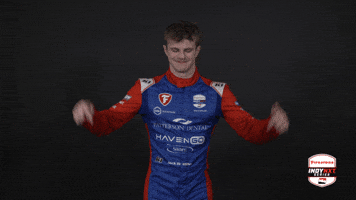 Jack Miller GIF by INDYCAR