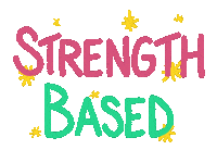 Support Skills Sticker