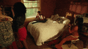 Talkin GIF by Alex Vaughn