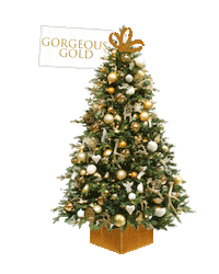 2niceeventstyling kerst kerstmis kerstboom 2nice Sticker