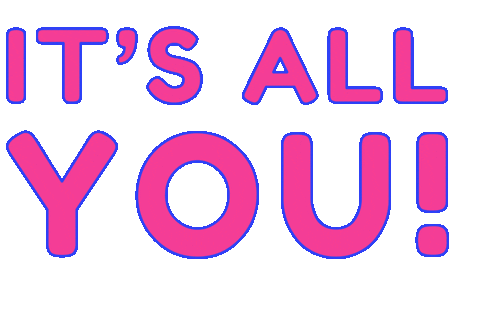 all you makeup Sticker by Superbalist