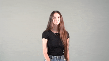 ommhdm go waving letsgo jacket GIF