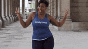 Fitness Workout GIF by BodyBoss Method