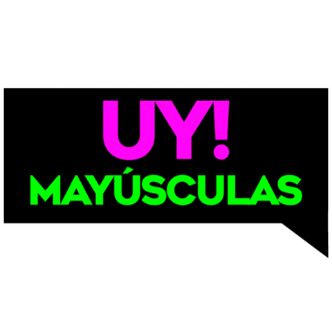 Ups Uy Sticker