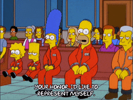homer simpson GIF