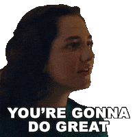 The Testaments Sticker by HULU
