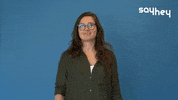 No GIF by Say Hey