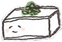 Kawaii Sticker