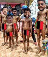 Dmk GIF