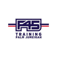 F45Pj Sticker by CTF Group