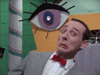 Season 5 Peewee GIF by Pee-wee Herman