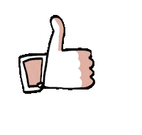 buntUNDkreativ_ i like ilike like me like4like Sticker