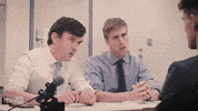 Conor Mckenna Ireland GIF by FoilArmsandHog
