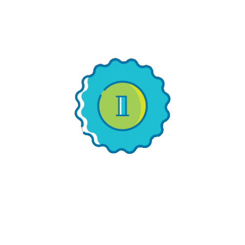 Fun Smile Sticker by DigiOutsource