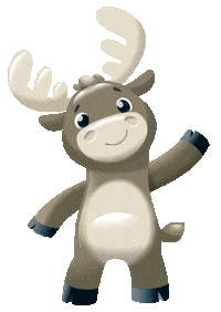 Christmas Smile Sticker by Fisher-Price