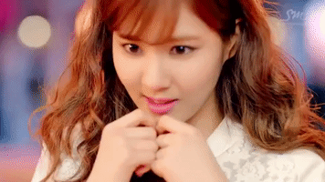 k-pop GIF