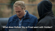 tv show disney GIF by Beyond