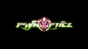 psynopticz psynopticz aliencode alien code GIF
