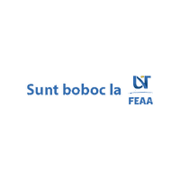 School Studying Sticker by Andrei Tufis FEAA