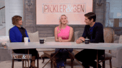 kelliepickler benaaaron GIF by Pickler & Ben