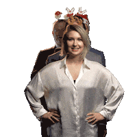 Christmas Makelaar Sticker by Hanza