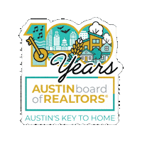 Abor Realtor Sticker by ABoR