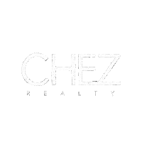 Miami Estate Sticker by Chez Realty